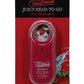 Goodhead Juicy Head Dry Mouth Spray To-Go Strawberry - .30oz
