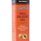 Goodhead Oral Delight Gel Flavored Peach - 4oz