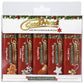 Goodhead Oral Delight Gel Holiday Edition - 1oz - 5 Pack