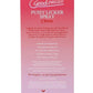 Goodhead Pussy Licker Spray - Cherry