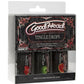 Goodhead Tingle Drops 1oz Assorted - 3 Pack