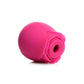 Gossip Rose Crush 10x Rechargeable Silicone Clitoral Stimulator