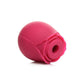 Gossip Rose Lust 10x Rechargeable Silicone Clitoral Stimulator