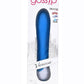 Gossip Vanessa 7 Function Silicone Vibrator - Blue