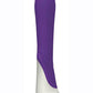 Gossip Vanessa 7 Function Silicone Vibrator - Purple