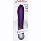 Gossip Vanessa 7 Function Silicone Vibrator - Purple