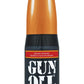 Gun Oil Silicone Lubricant - 4oz