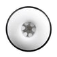 Gx Get Your Stroke On Rechargeable Silicone Thrusting Stroker