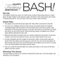 Happy F'n Birthday Bash Drinking Game