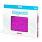 Happy Rabbit Happy Silicone Storage Zip - Purple - Large - Bag