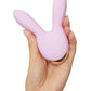 Hear Me Baby Rechargeable Silicone Clitoral Stimulator
