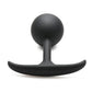 Heavy Hitters Comfort Plugs Premium Silicone Weighted Round
