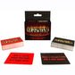 Hedonism Couples Card Game