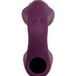 Helping Hand Silicone Rechargeable Finger Vibrator
