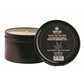 Hemp Seed 3-In-1 Holiday Candle Wood On The Fire 6oz / 170g