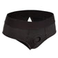 Her Royal Harness Backless Brief