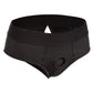 Her Royal Harness Backless Brief