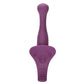 Her Royal Harness Me2 Rechargeable Silicone G-Spot Massager Probe