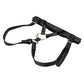 Her Royal Harness The Duchess Adjustable Harness