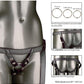 Her Royal Harness The Regal Duchess Adjustable Harness
