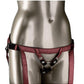 Her Royal Harness The Regal Duchess Adjustable Harness