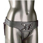 Her Royal Harness The Regal Empress Adjustable Harness