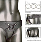 Her Royal Harness The Regal Empress Adjustable Harness