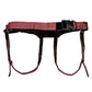 Her Royal Harness The Regal Empress Adjustable Harness