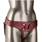 Her Royal Harness The Regal Empress Adjustable Harness