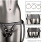 Her Royal Harness The Regal Princess Adjustable Harness