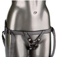 Her Royal Harness The Regal Princess Adjustable Harness