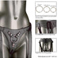 Her Royal Harness The Regal Queen Adjustable Harness