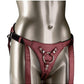 Her Royal Harness The Regal Queen Adjustable Harness