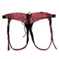 Her Royal Harness The Regal Queen Adjustable Harness