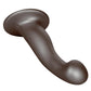 Her Royal Harness The Royal Sensual Set Adjustable Harness with Silicone Sensual G-Probe