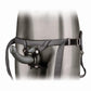 Her Royal Harness The Royal Ultra-Soft Set Adjustable Harness with Me2 Silicone G-Probe