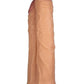 Hero My Twofer Double Dildo with Suction Cup