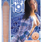 Hey 19! Teen Pussy Stroker Daisy Haze