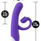 Hop Oh Bunny Rabbit Vibrator