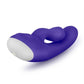 Hop Trix Silicone Rabbit Vibrator