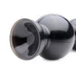 Hosed Graduated Beaded Hose - 19in Long