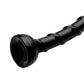 Hosed Swirl Hose 1in - 18in Long
