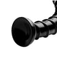 Hosed Swirl Hose 2in - 18in Long