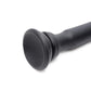 Hosed Tapered Silicone Hose Flexible Anal Play