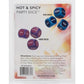 Hot and Spicy Party Dice
