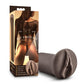 Hot Chocolate Nicole's Kitty Masturbator - Pussy - Chocolate