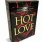 Hot Love Couples Card Game