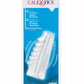 Hot Rod Xtreme Enhancer Penis Sleeve with Tiered Ridges - Clear
