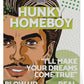Hunky Homeboy Inflatable Doll - Caramel