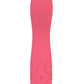 Hush Silicone G-Spot Vibrator